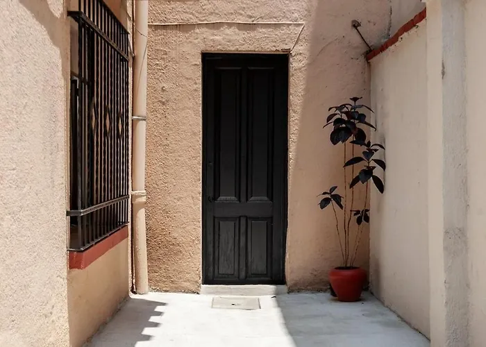 Apartamento Loft Cómodo Y Privado | Colonia Condesa!