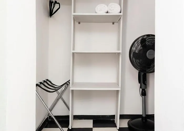 Apartamento Loft Cómodo Y Privado | Colonia Condesa! México DF